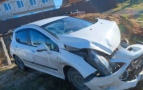 Peugeot 308 II, 2010 год, 145 000 рублей, 2 фотография