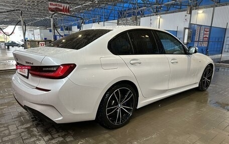 BMW 3 серия, 2020 год, 4 150 000 рублей, 6 фотография