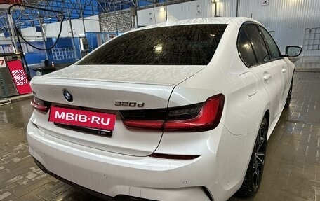 BMW 3 серия, 2020 год, 4 150 000 рублей, 7 фотография