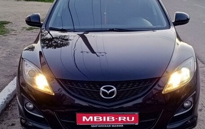 Mazda 6, 2011 год, 1 290 000 рублей, 1 фотография