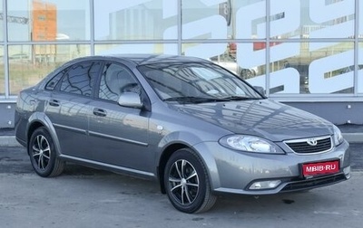 Daewoo Gentra II, 2014 год, 749 000 рублей, 1 фотография