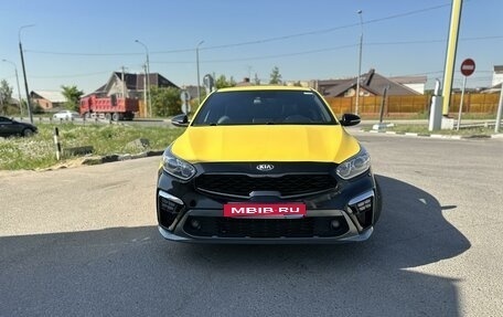 KIA Forte III, 2019 год, 2 250 000 рублей, 1 фотография