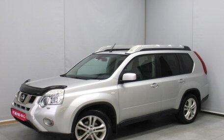 Nissan X-Trail, 2012 год, 1 854 000 рублей, 1 фотография