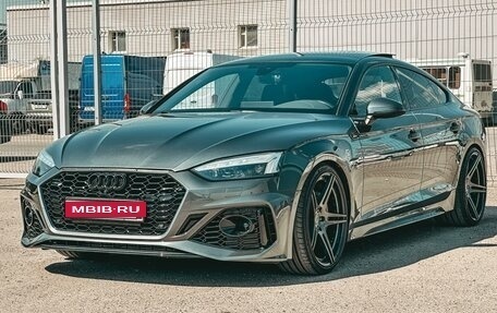 Audi A5, 2020 год, 4 650 000 рублей, 1 фотография