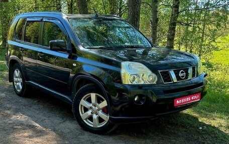Nissan X-Trail, 2007 год, 1 070 000 рублей, 1 фотография