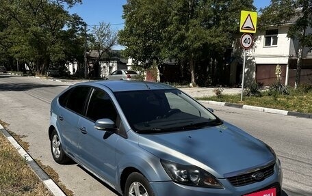 Ford Focus II рестайлинг, 2009 год, 649 000 рублей, 1 фотография