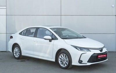 Toyota Corolla, 2023 год, 2 759 000 рублей, 1 фотография