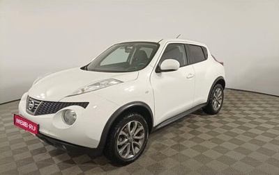 Nissan Juke II, 2012 год, 1 080 000 рублей, 1 фотография