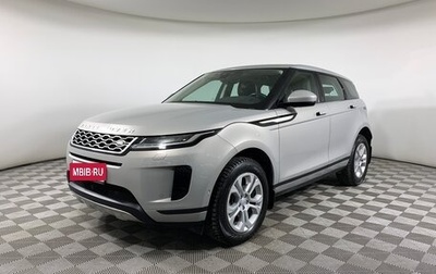 Land Rover Range Rover Evoque II, 2019 год, 3 530 000 рублей, 1 фотография