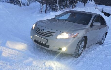 Toyota Camry, 2006 год, 1 150 000 рублей, 1 фотография