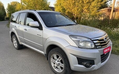 Great Wall Hover, 2010 год, 600 000 рублей, 1 фотография