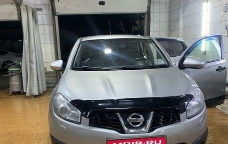 Nissan Qashqai, 2013 год, 1 450 000 рублей, 1 фотография