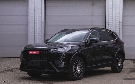 Haval Jolion, 2024 год, 2 649 000 рублей, 1 фотография