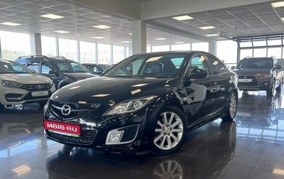 Mazda 6, 2008 год, 1 195 000 рублей, 1 фотография