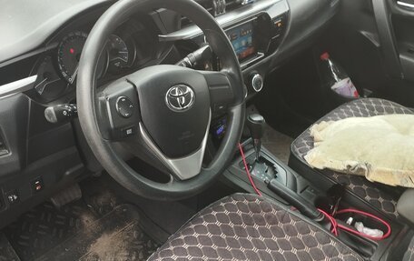 Toyota Corolla, 2013 год, 1 600 000 рублей, 1 фотография