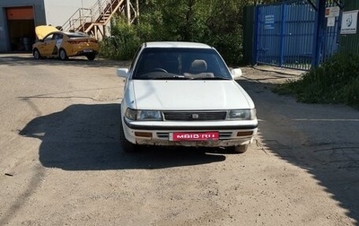 Toyota Corona VIII (T170), 1989 год, 250 000 рублей, 1 фотография