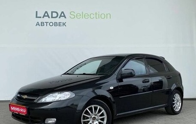 Chevrolet Lacetti, 2012 год, 738 000 рублей, 1 фотография