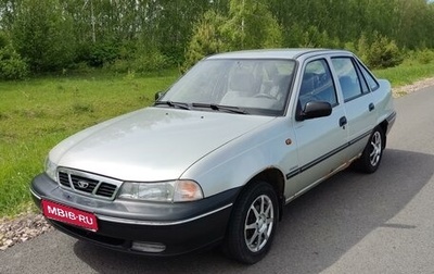 Daewoo Nexia I рестайлинг, 2007 год, 220 000 рублей, 1 фотография