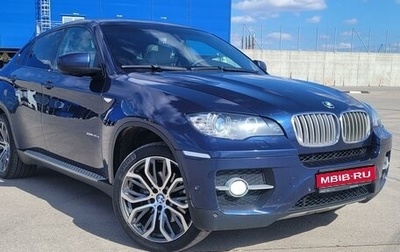 BMW X6, 2011 год, 1 930 000 рублей, 1 фотография