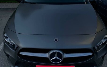 Mercedes-Benz A-Класс, 2018 год, 3 600 000 рублей, 2 фотография