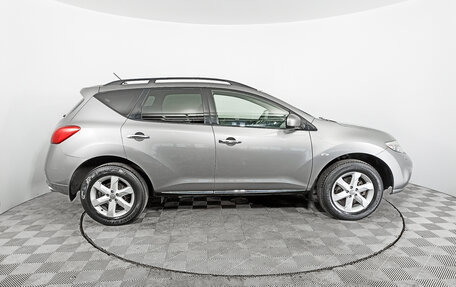 Nissan Murano, 2011 год, 1 385 000 рублей, 4 фотография