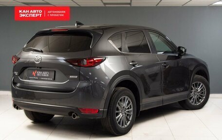 Mazda CX-5 II, 2018 год, 2 849 632 рублей, 3 фотография