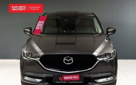 Mazda CX-5 II, 2018 год, 2 849 632 рублей, 2 фотография