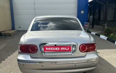 KIA Opirus I (gh), 2006 год, 550 000 рублей, 4 фотография