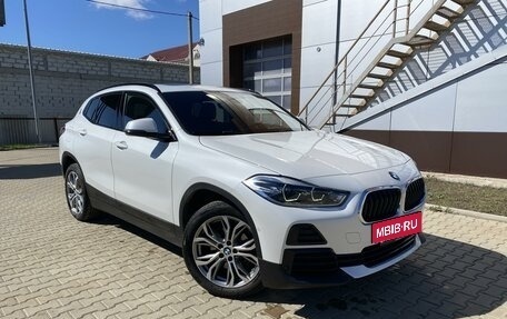 BMW X2, 2020 год, 2 990 000 рублей, 3 фотография