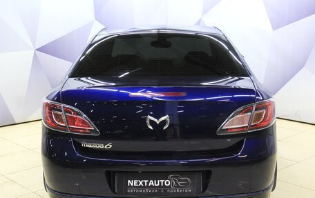Mazda 6, 2008 год, 895 000 рублей, 4 фотография