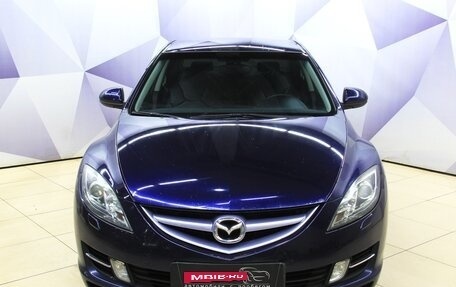 Mazda 6, 2008 год, 895 000 рублей, 8 фотография