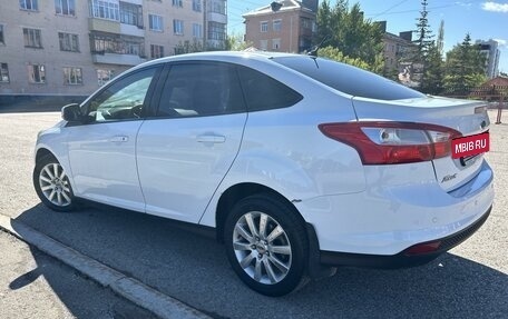 Ford Focus III, 2014 год, 980 000 рублей, 5 фотография