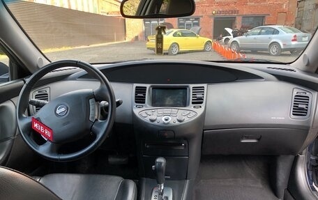 Nissan Primera III, 2006 год, 550 000 рублей, 7 фотография