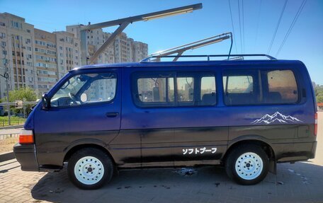 Toyota HiAce H100, 1993 год, 460 000 рублей, 5 фотография