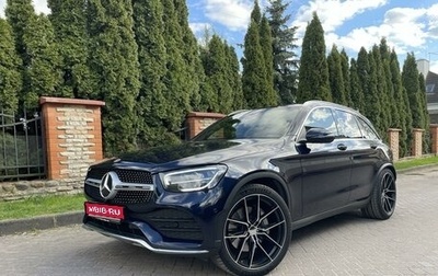 Mercedes-Benz GLC, 2020 год, 4 800 000 рублей, 1 фотография