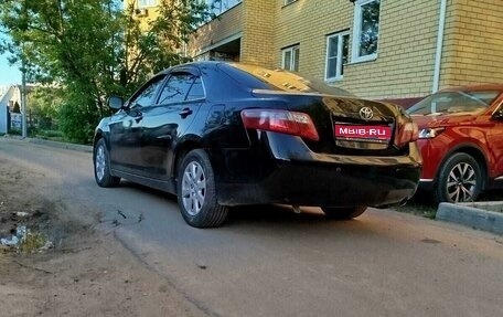 Toyota Camry, 2008 год, 880 000 рублей, 1 фотография