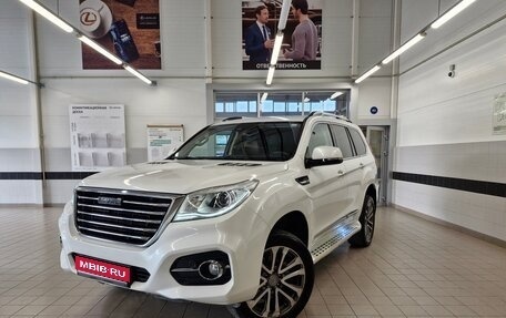 Haval H9 I рестайлинг, 2021 год, 2 999 000 рублей, 1 фотография