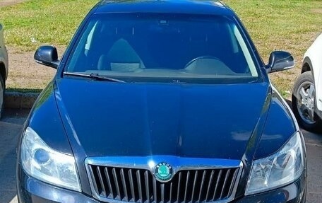 Skoda Octavia, 2013 год, 1 250 000 рублей, 1 фотография