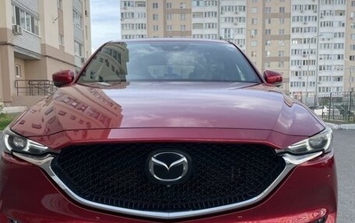 Mazda CX-5 II, 2019 год, 2 790 000 рублей, 1 фотография