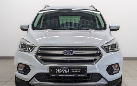 Ford Kuga III, 2019 год, 2 270 000 рублей, 2 фотография