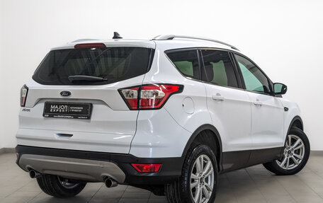 Ford Kuga III, 2019 год, 2 270 000 рублей, 5 фотография