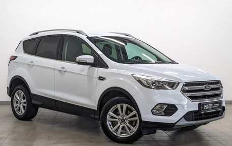 Ford Kuga III, 2019 год, 2 270 000 рублей, 3 фотография