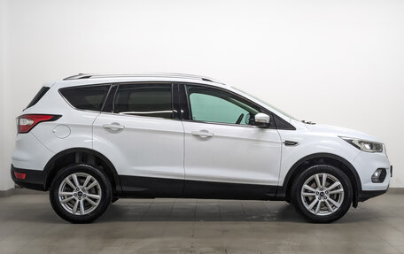 Ford Kuga III, 2019 год, 2 270 000 рублей, 4 фотография