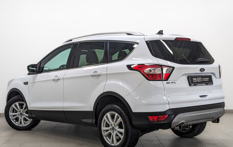 Ford Kuga III, 2019 год, 2 270 000 рублей, 7 фотография