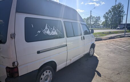 Volkswagen Transporter T4, 1994 год, 720 000 рублей, 4 фотография