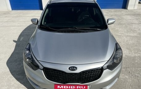 KIA Cerato III, 2014 год, 1 490 000 рублей, 2 фотография