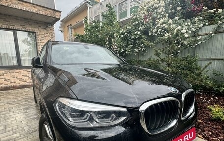 BMW X3, 2020 год, 4 800 000 рублей, 3 фотография