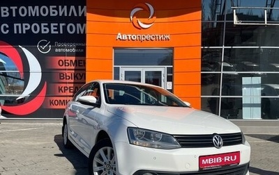 Volkswagen Jetta VI, 2011 год, 990 000 рублей, 1 фотография