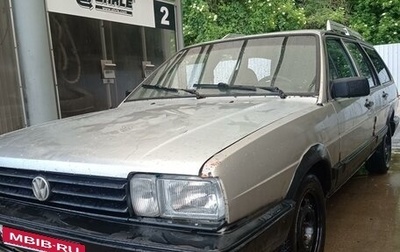 Volkswagen Passat B2, 1986 год, 80 000 рублей, 1 фотография