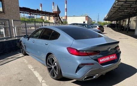 BMW 8 серия, 2021 год, 9 700 000 рублей, 2 фотография